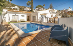 Amazing Home In Mijas With House A Panoramic View
